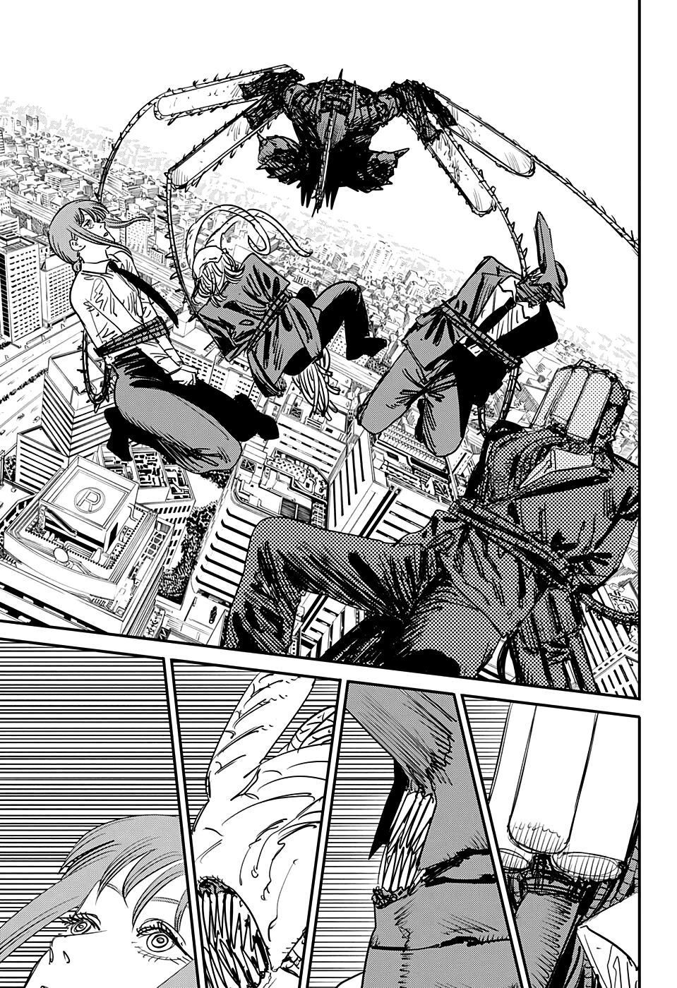 Thợ Săn Quỷ Chapter 88 - 19