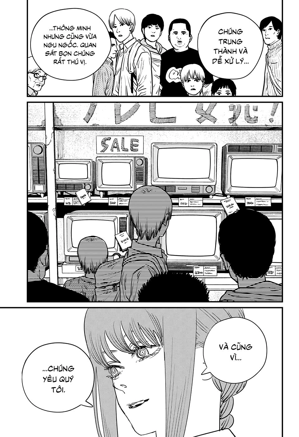 Thợ Săn Quỷ Chapter 89 - 10