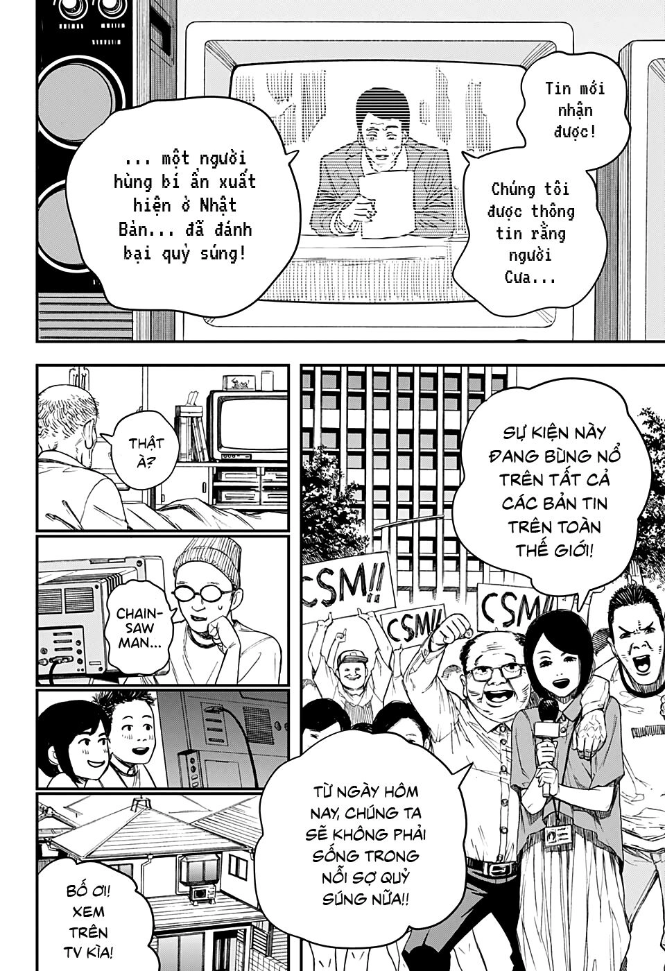 Thợ Săn Quỷ Chapter 89 - 11