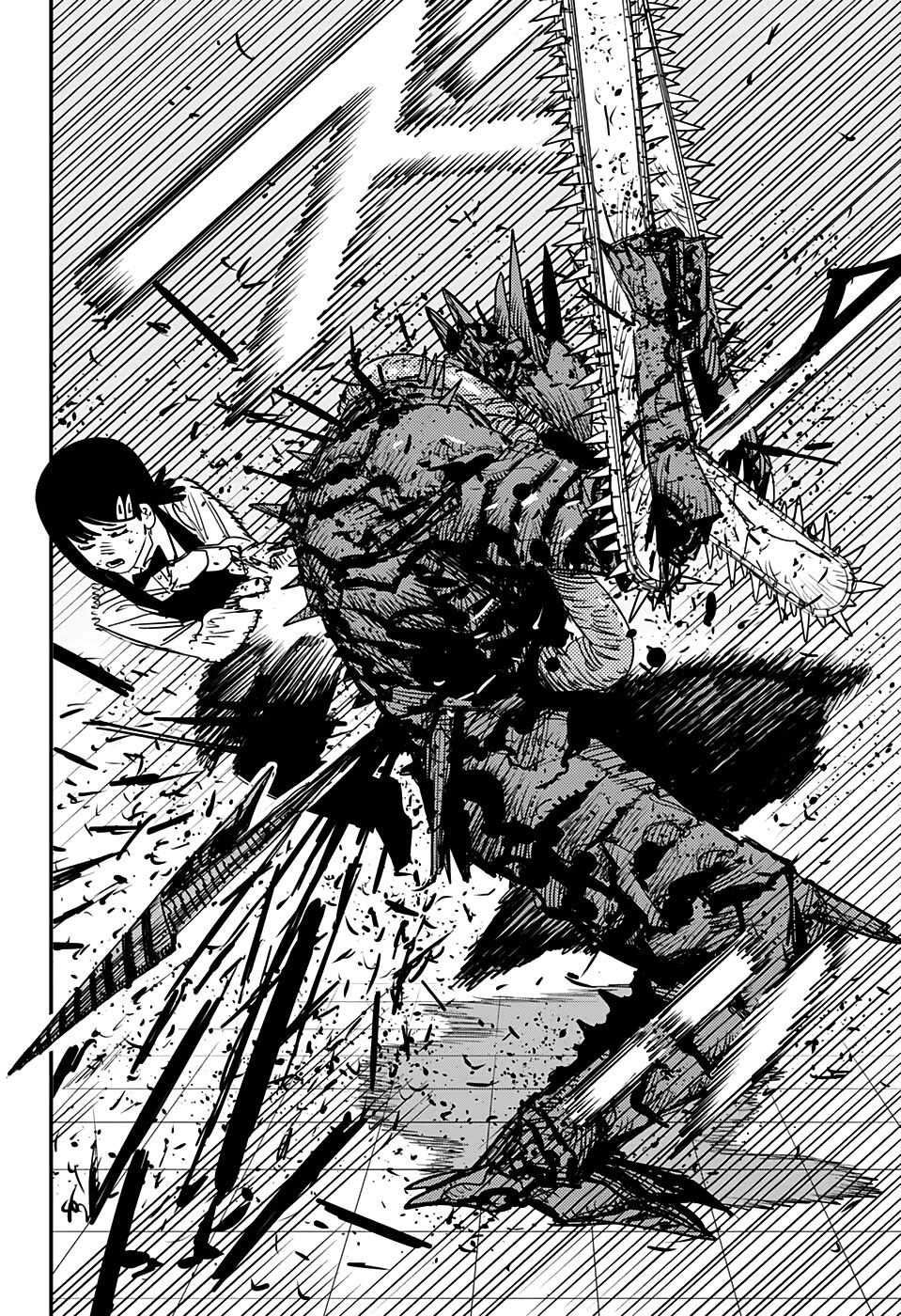 Thợ Săn Quỷ Chapter 89 - 18