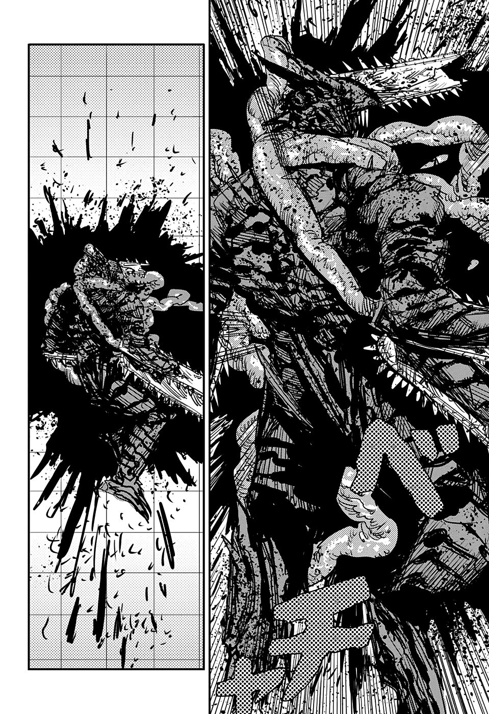 Thợ Săn Quỷ Chapter 89 - 20