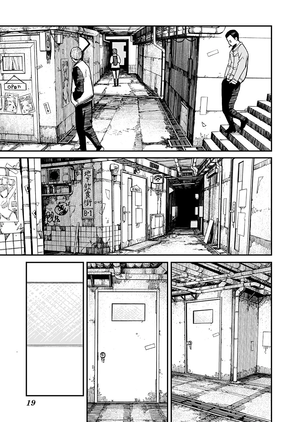 Thợ Săn Quỷ Chapter 92 - 5