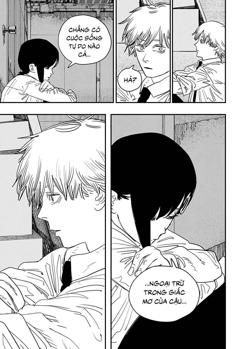 Thợ Săn Quỷ Chapter 92 - 15