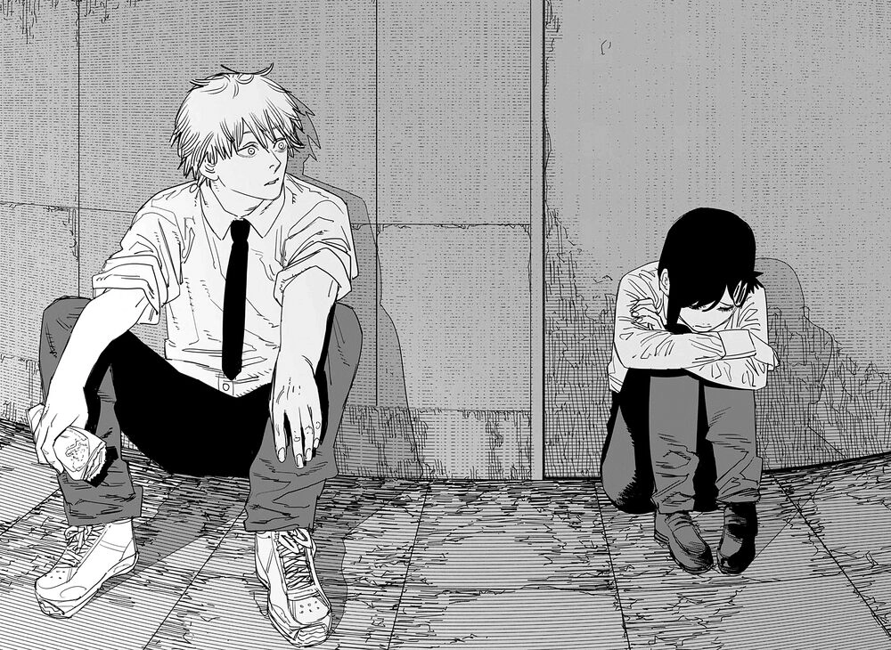 Thợ Săn Quỷ Chapter 92 - 16