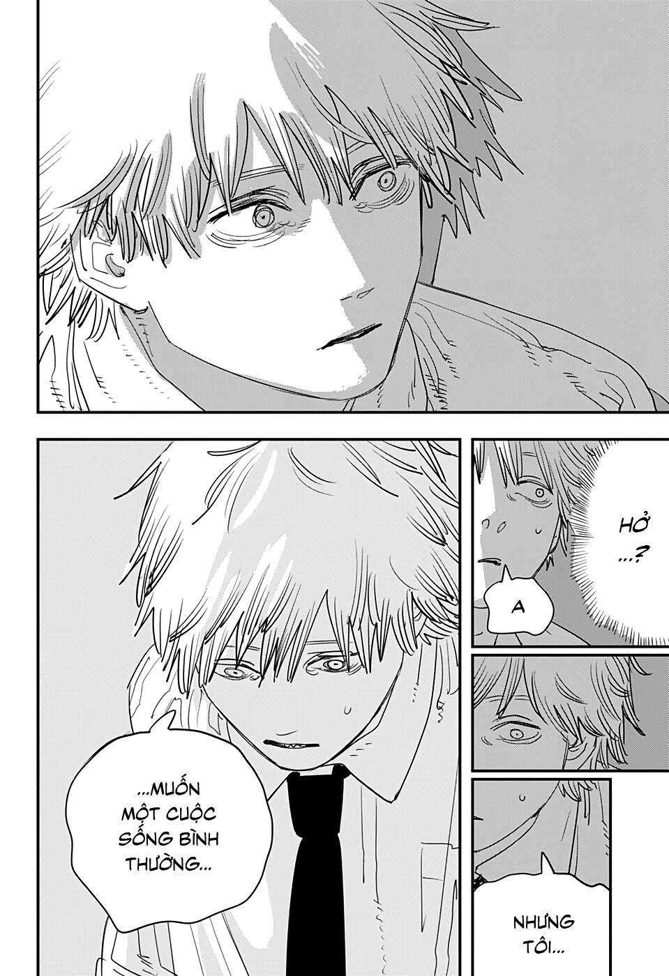 Thợ Săn Quỷ Chapter 92 - 17