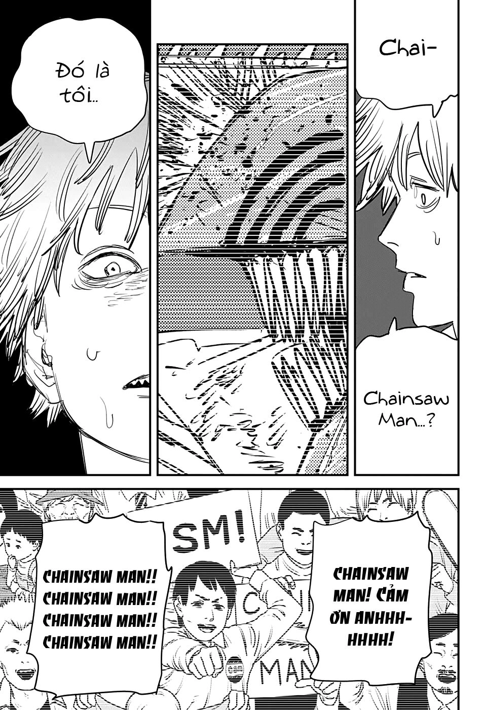 Thợ Săn Quỷ Chapter 92 - 20