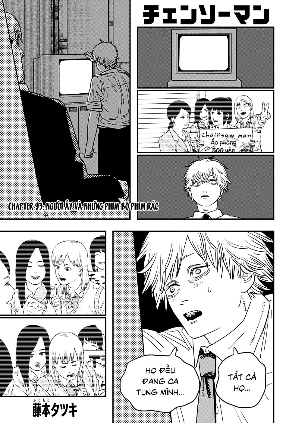 Thợ Săn Quỷ Chapter 93 - 4