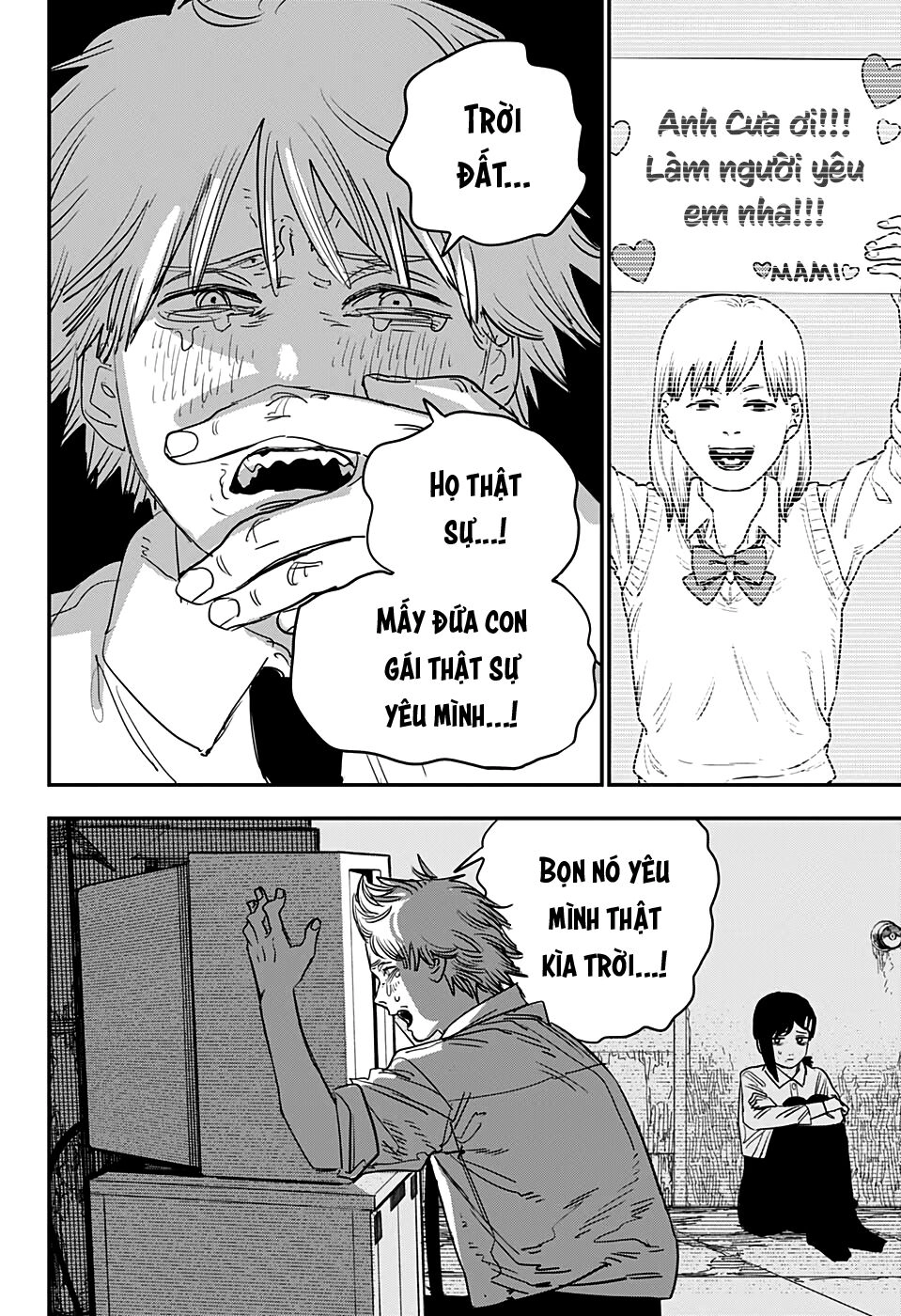 Thợ Săn Quỷ Chapter 93 - 5