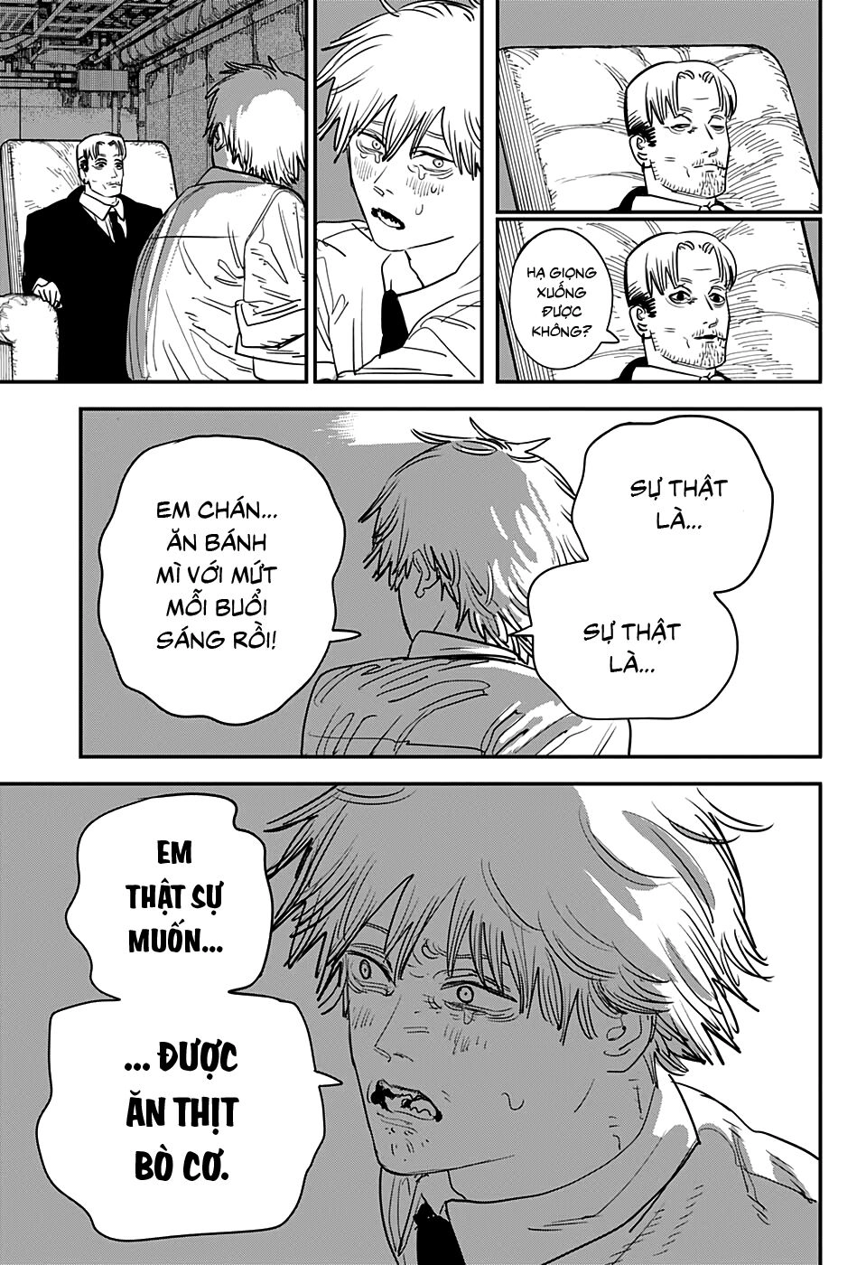 Thợ Săn Quỷ Chapter 93 - 6