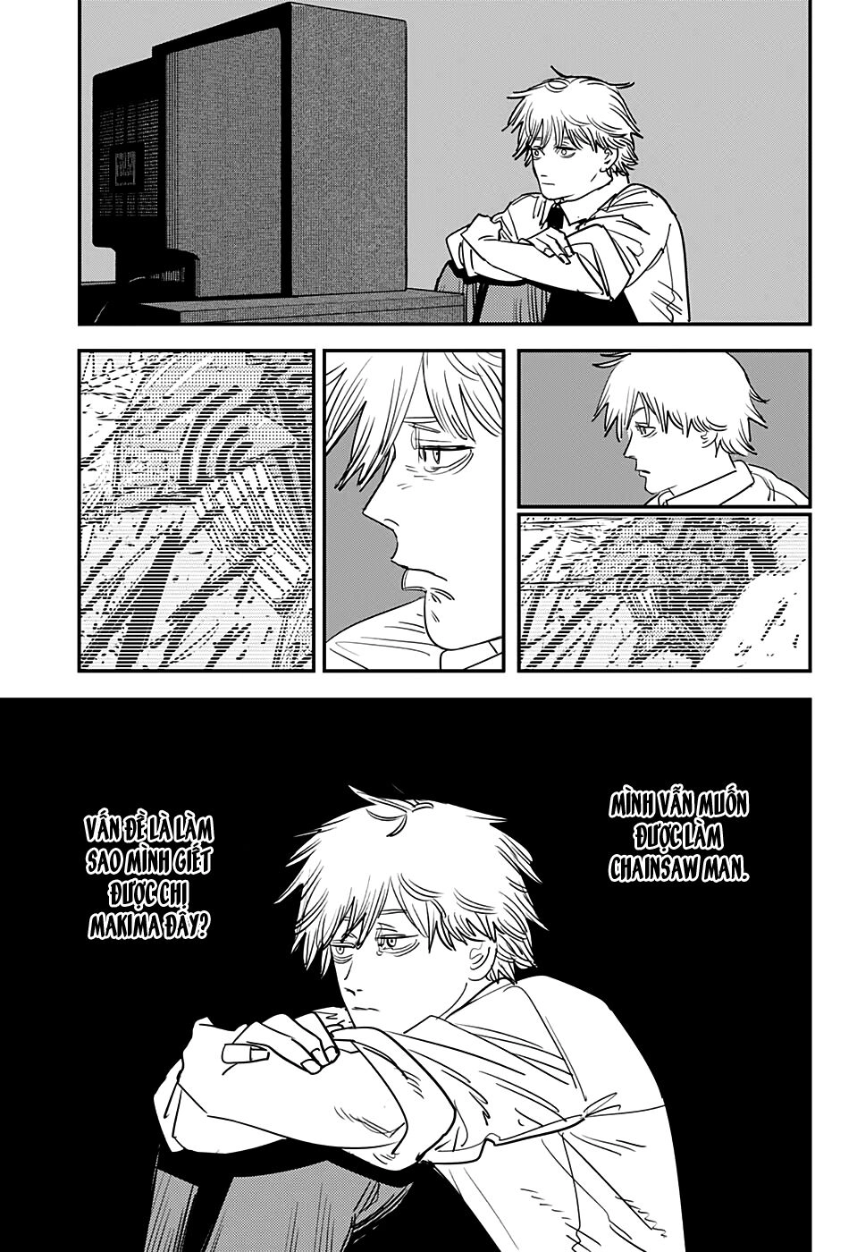 Thợ Săn Quỷ Chapter 93 - 12