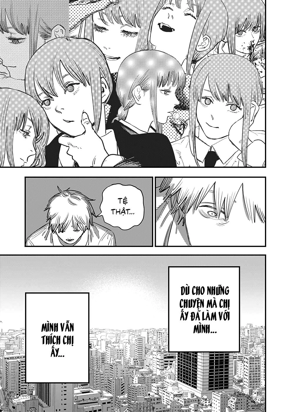 Thợ Săn Quỷ Chapter 93 - 14