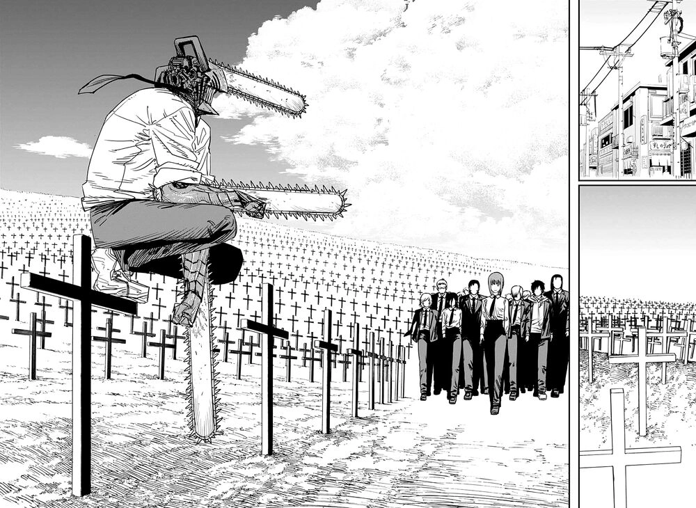 Thợ Săn Quỷ Chapter 93 - 15