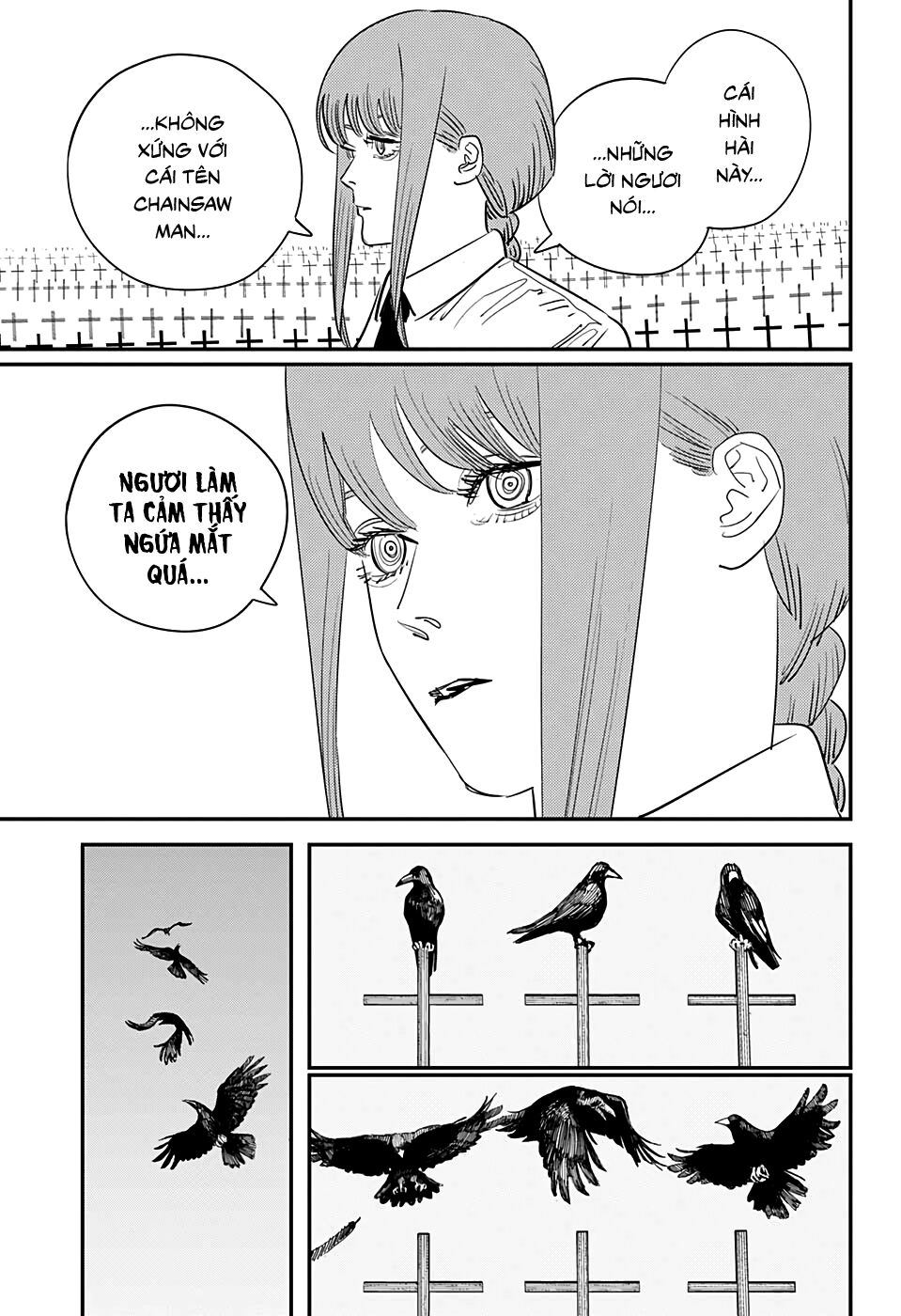 Thợ Săn Quỷ Chapter 93 - 19