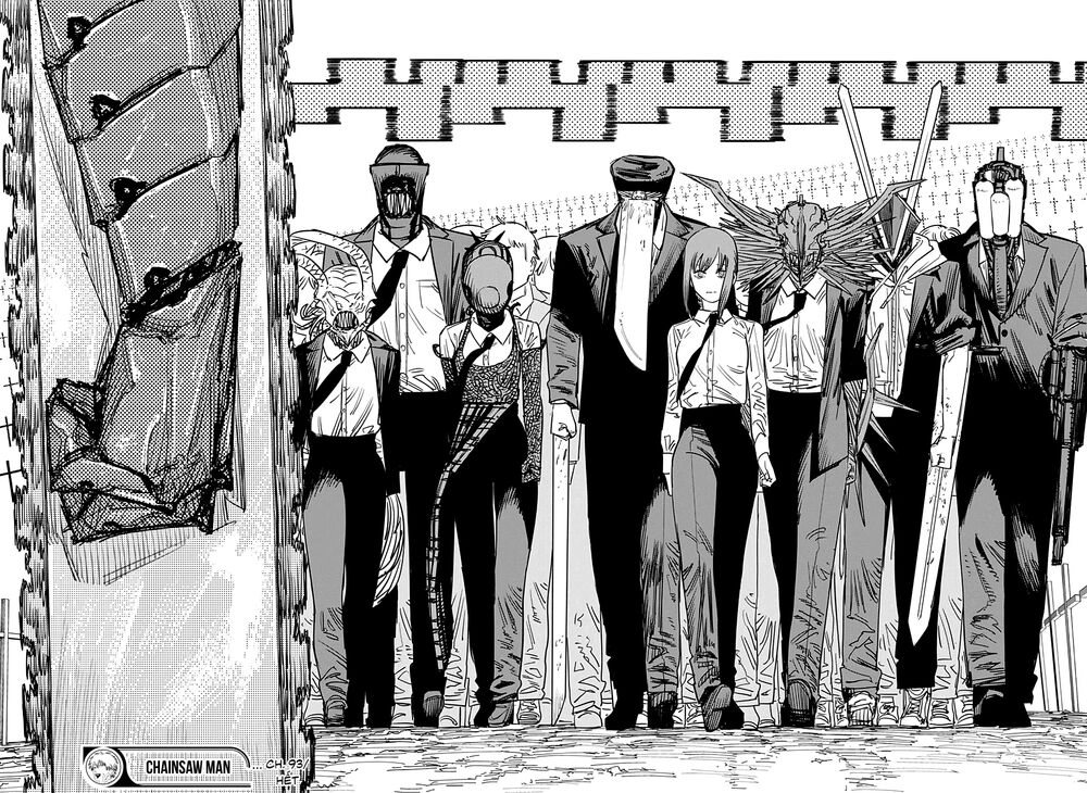 Thợ Săn Quỷ Chapter 93 - 20