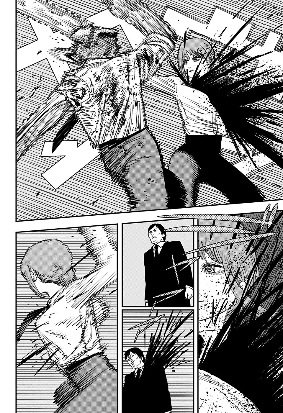 Thợ Săn Quỷ Chapter 95 - 7