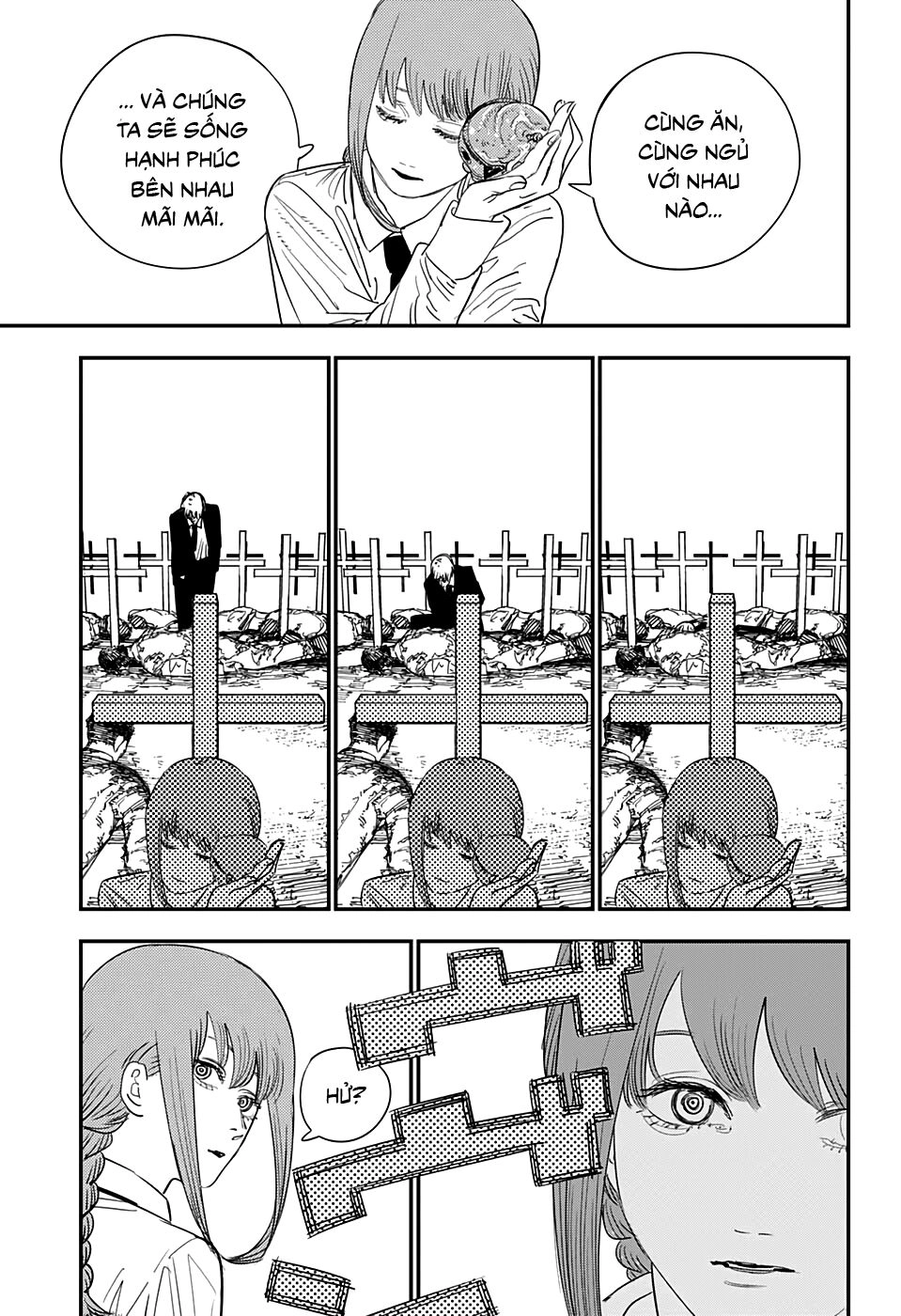 Thợ Săn Quỷ Chapter 96 - 6