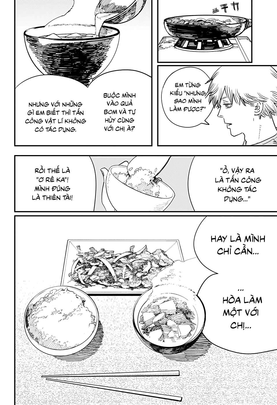 Thợ Săn Quỷ Chapter 96 - 19