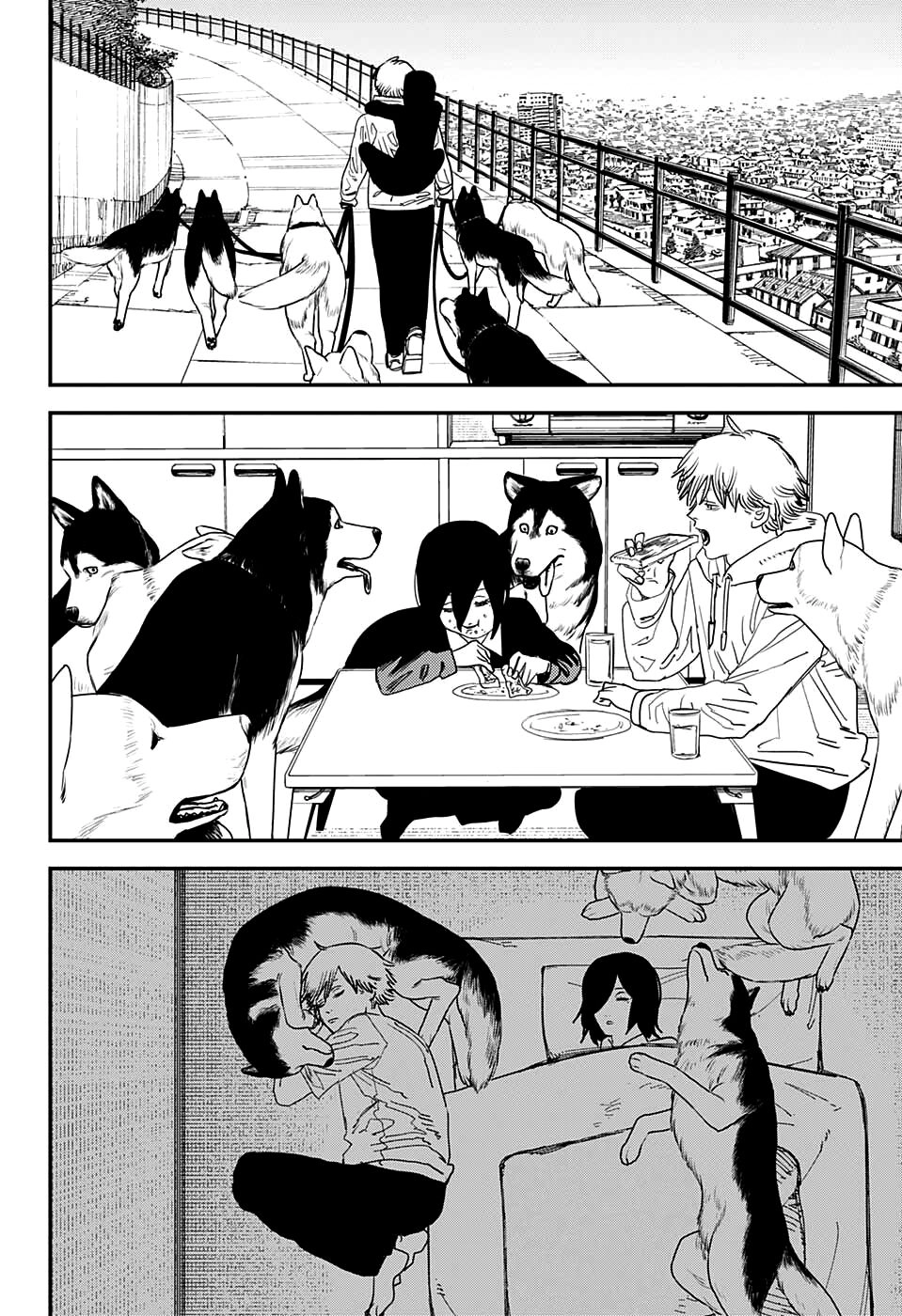 Thợ Săn Quỷ Chapter 97 - 16