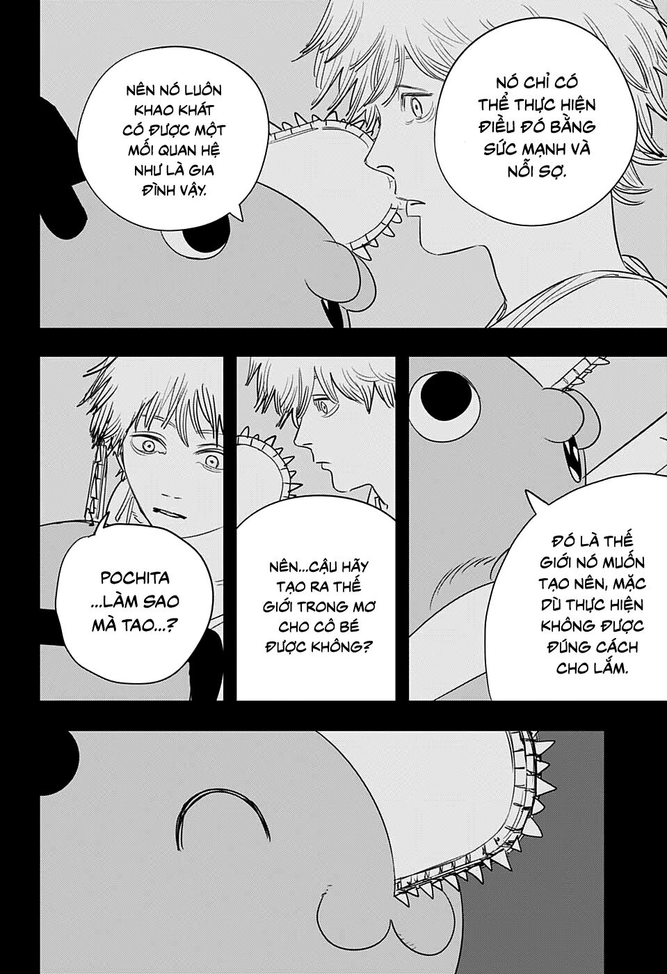 Thợ Săn Quỷ Chapter 97 - 20