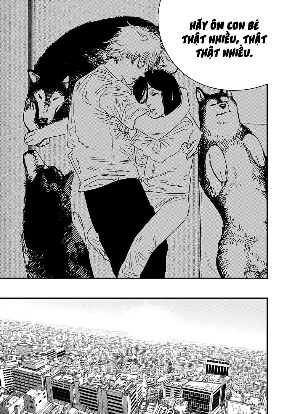 Thợ Săn Quỷ Chapter 97 - 21