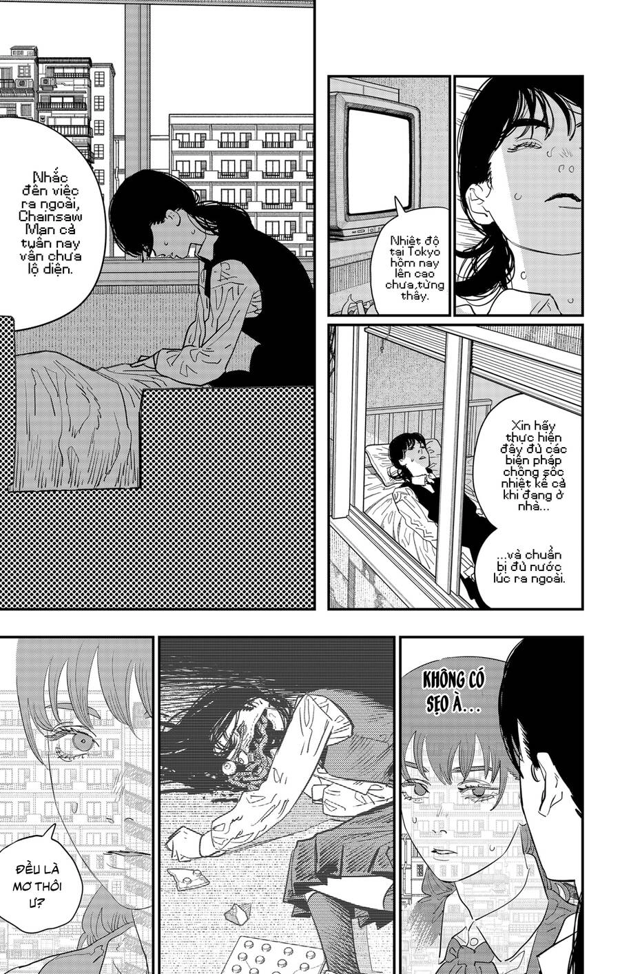 Thợ Săn Quỷ Chapter 99 - 3