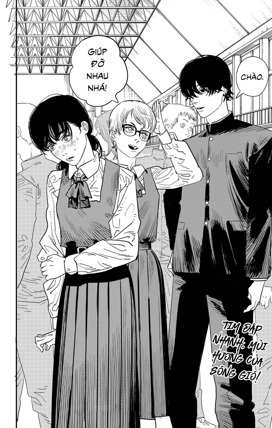 Thợ Săn Quỷ Chapter 99 - 26