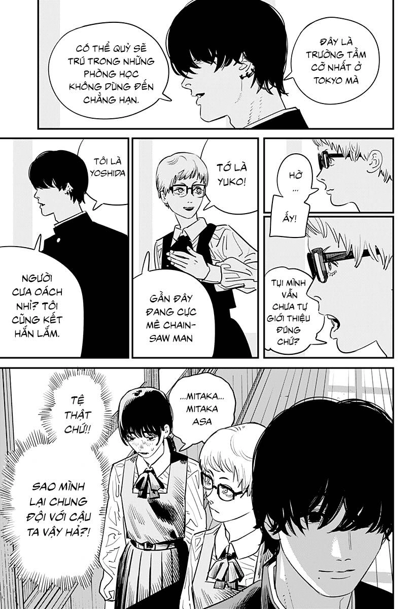 Thợ Săn Quỷ Chapter 100 - 4