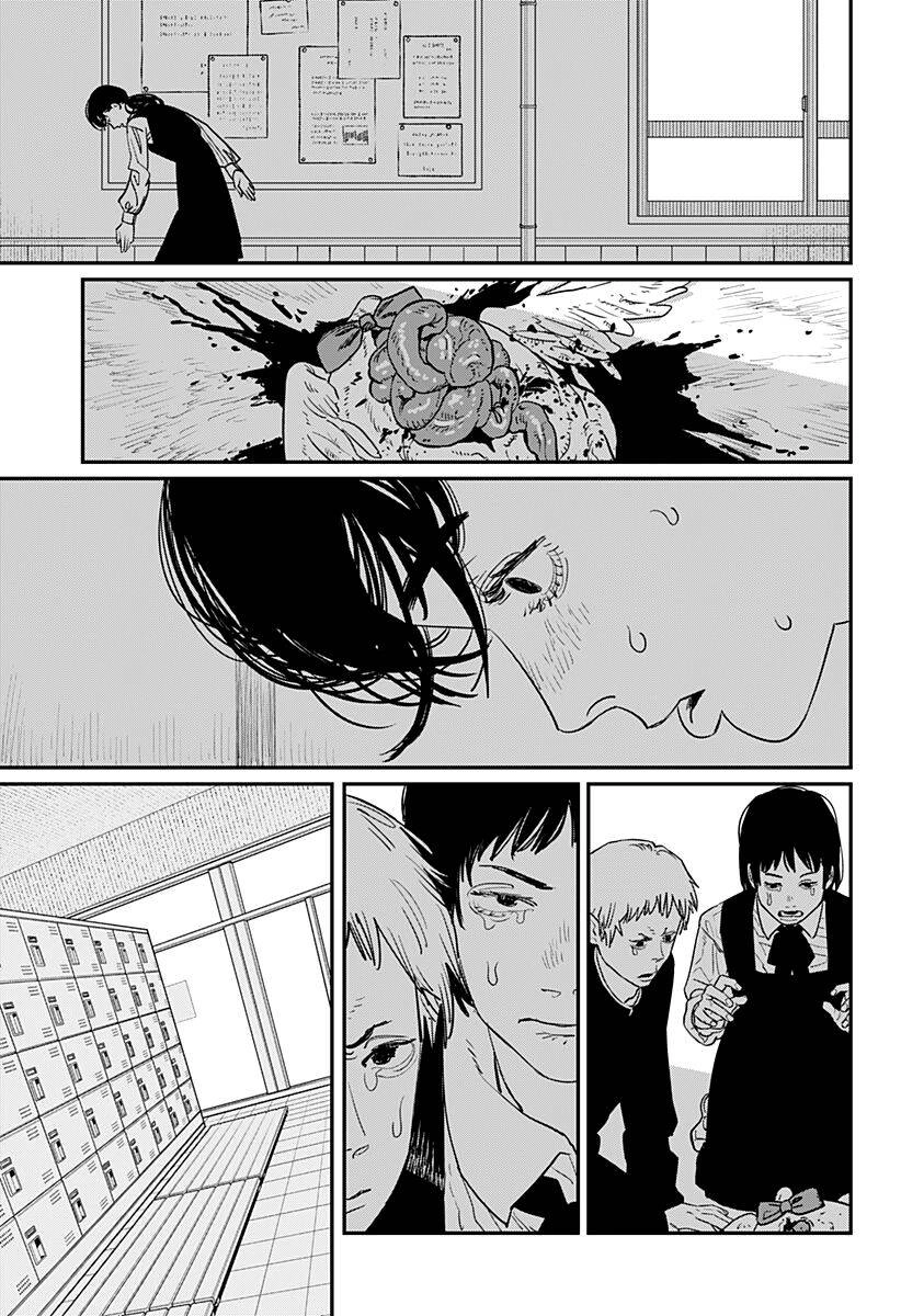 Thợ Săn Quỷ Chapter 100 - 10