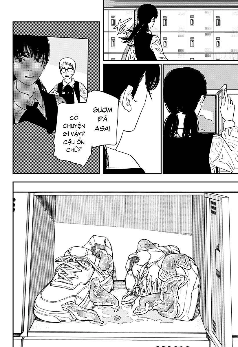 Thợ Săn Quỷ Chapter 100 - 11