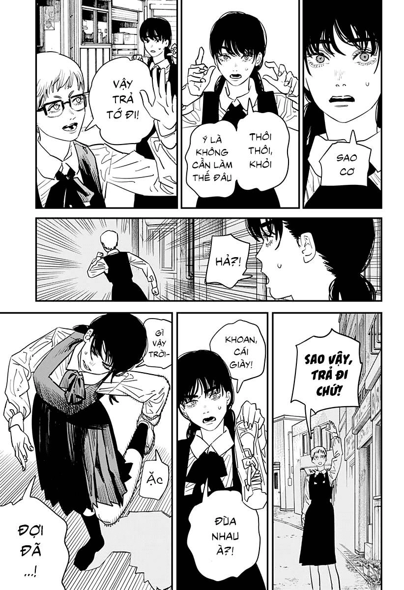 Thợ Săn Quỷ Chapter 100 - 16