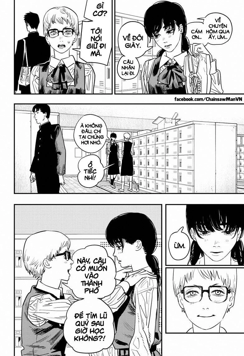 Thợ Săn Quỷ Chapter 101 - 2