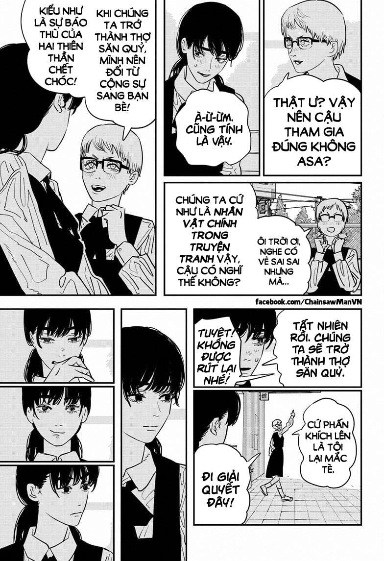 Thợ Săn Quỷ Chapter 101 - 5