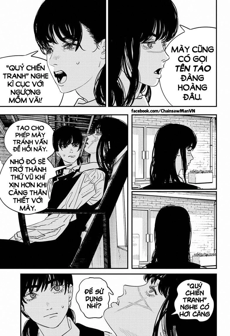 Thợ Săn Quỷ Chapter 101 - 9