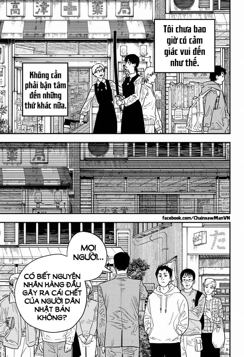 Thợ Săn Quỷ Chapter 101 - 11