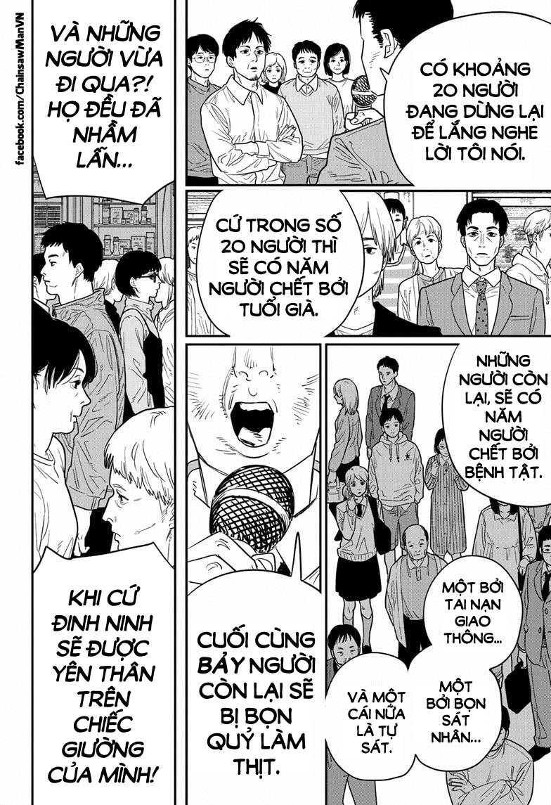 Thợ Săn Quỷ Chapter 101 - 12