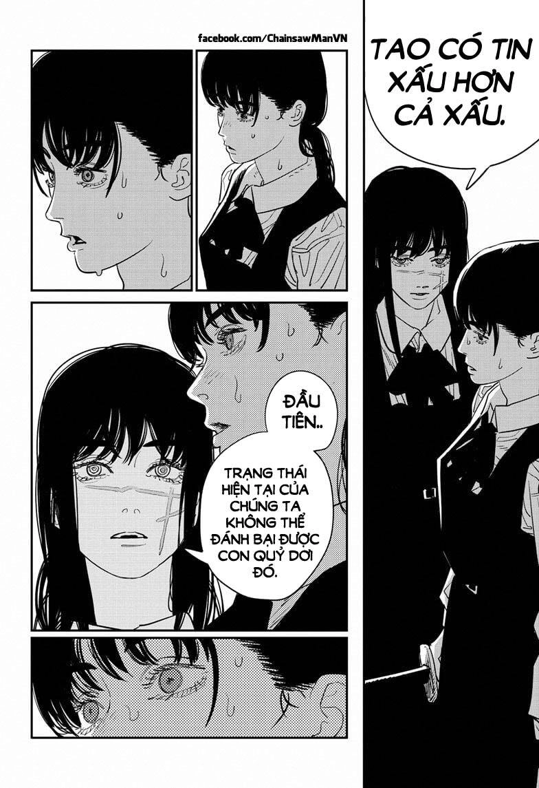 Thợ Săn Quỷ Chapter 101 - 17