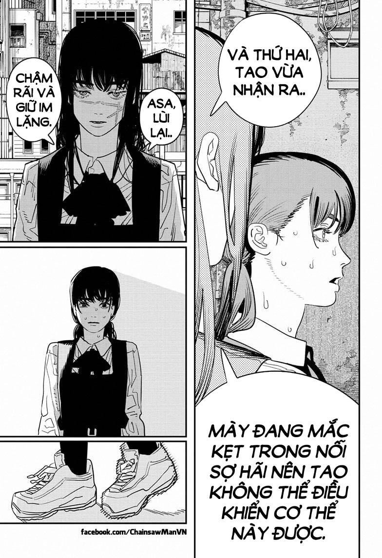 Thợ Săn Quỷ Chapter 101 - 18