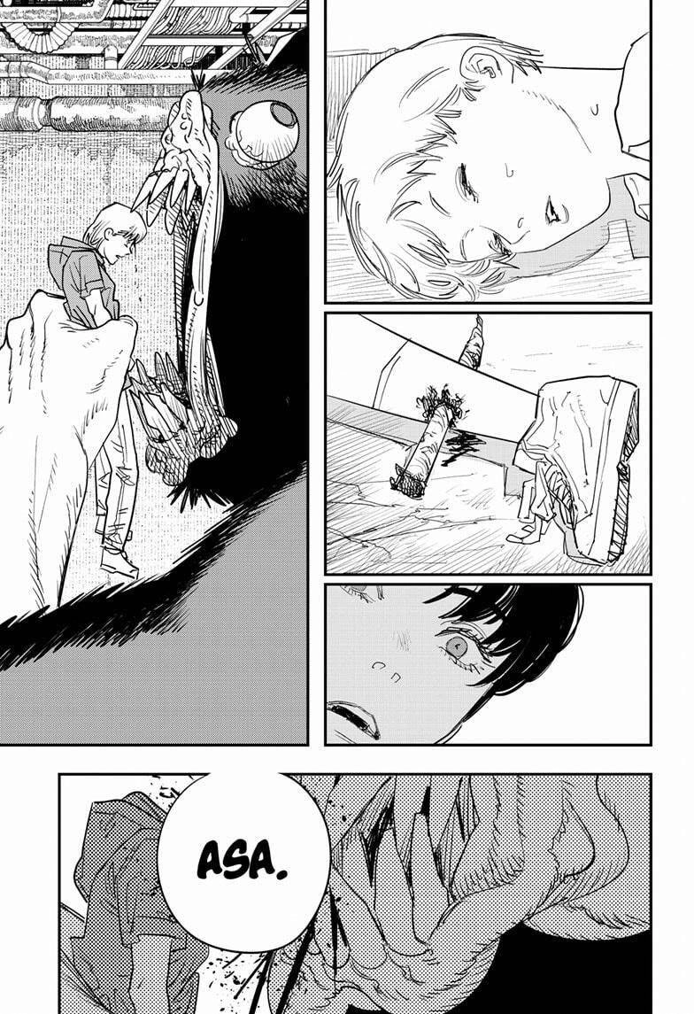 Thợ Săn Quỷ Chapter 102 - 5