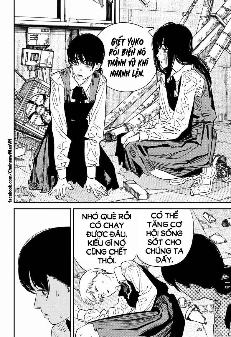 Thợ Săn Quỷ Chapter 102 - 6