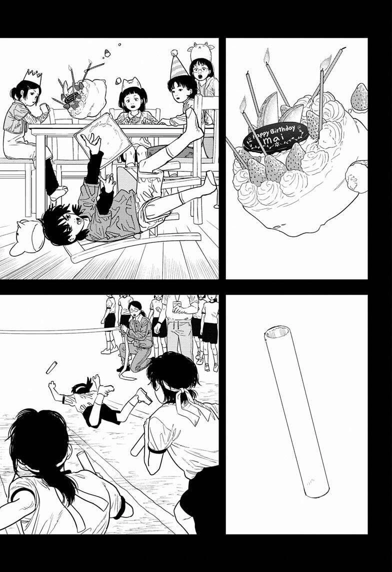 Thợ Săn Quỷ Chapter 102 - 15