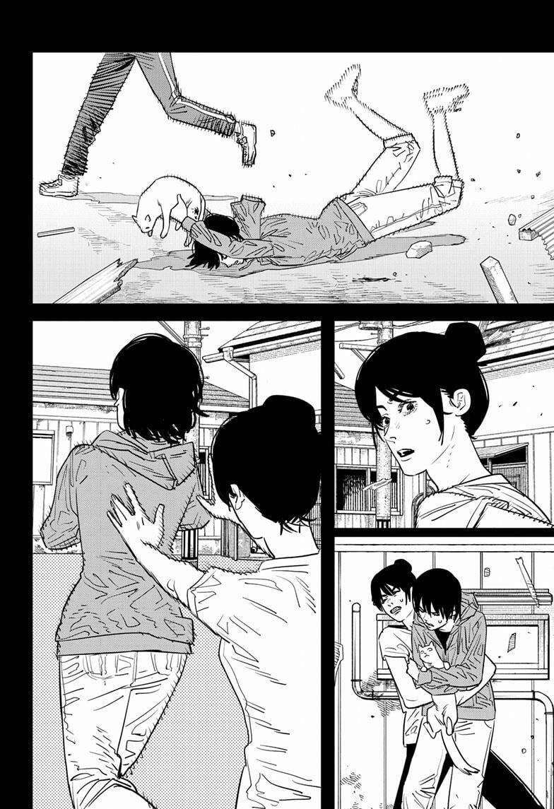 Thợ Săn Quỷ Chapter 102 - 18