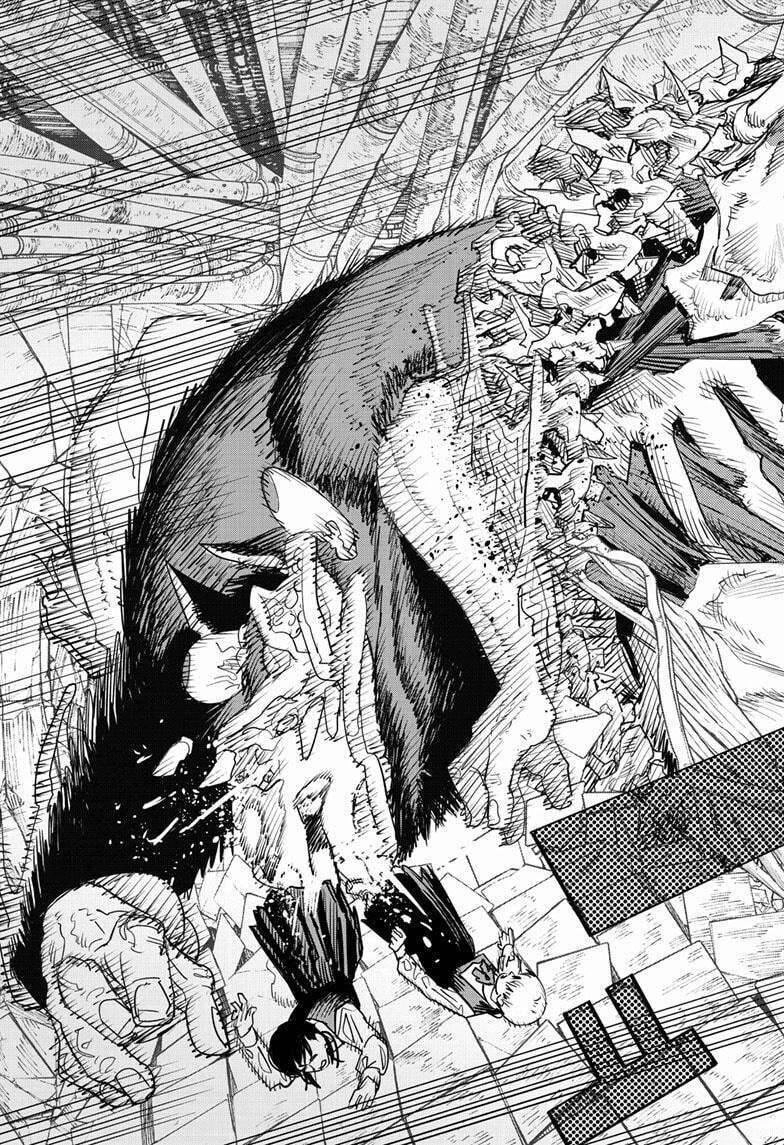 Thợ Săn Quỷ Chapter 102 - 31