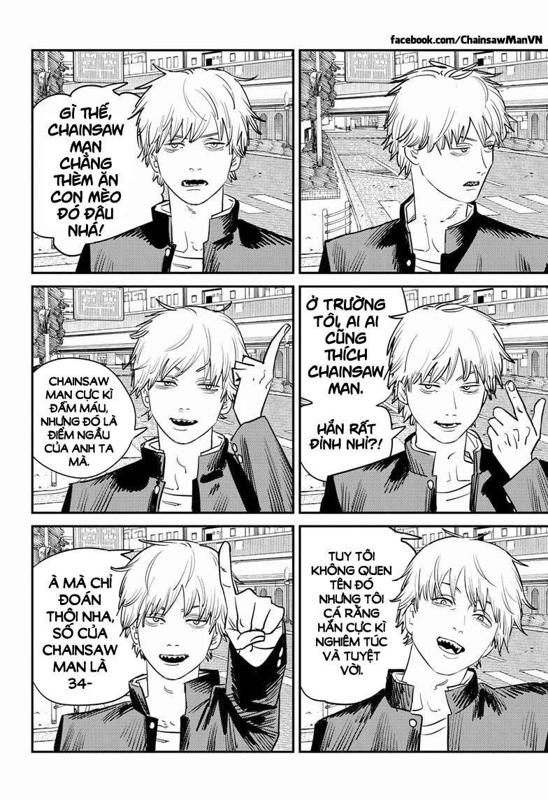 Thợ Săn Quỷ Chapter 103 - 5