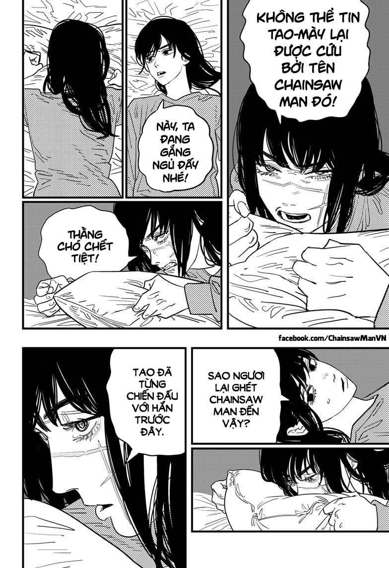 Thợ Săn Quỷ Chapter 104 - 3