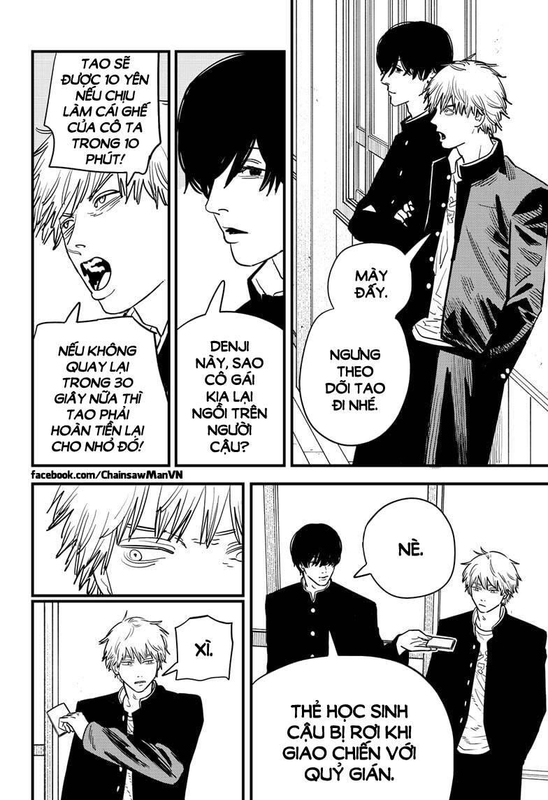 Thợ Săn Quỷ Chapter 104 - 7