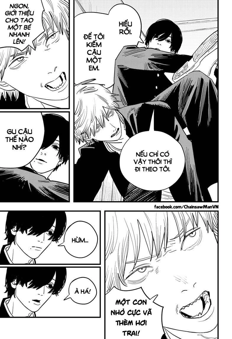 Thợ Săn Quỷ Chapter 104 - 10