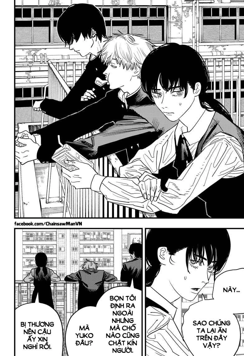 Thợ Săn Quỷ Chapter 104 - 11