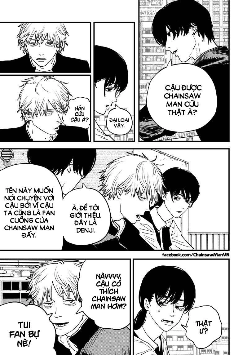 Thợ Săn Quỷ Chapter 104 - 12