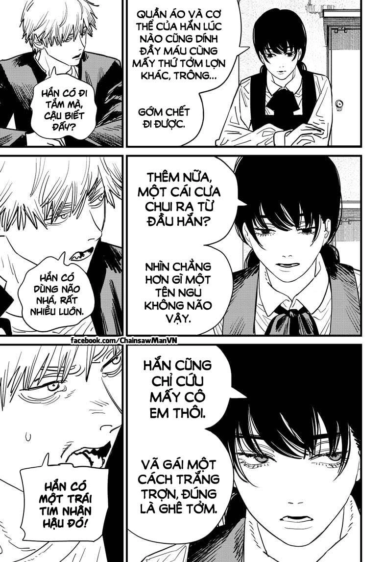 Thợ Săn Quỷ Chapter 104 - 14