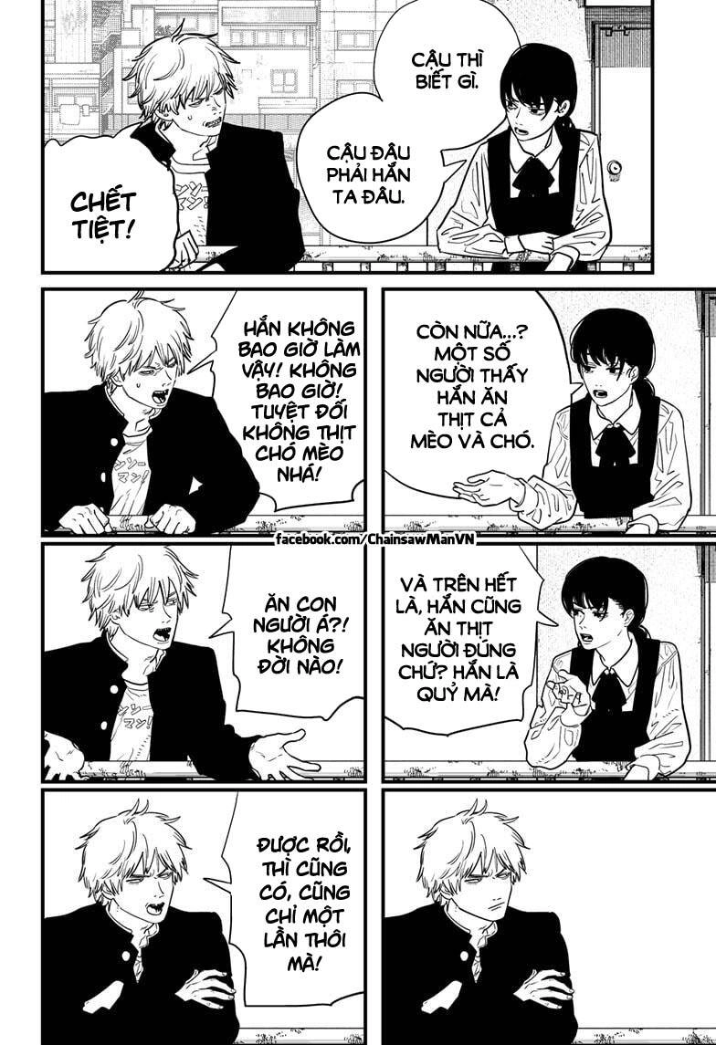 Thợ Săn Quỷ Chapter 104 - 15